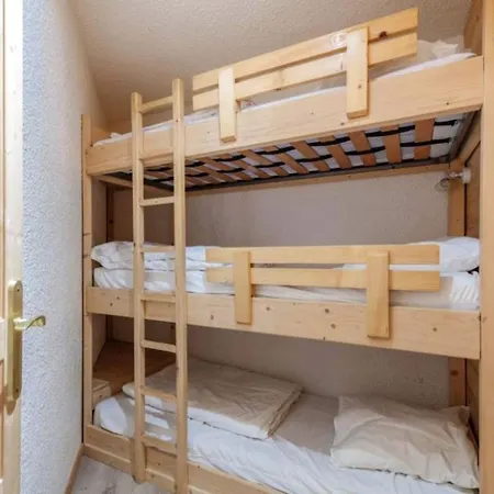 D'une A דירה